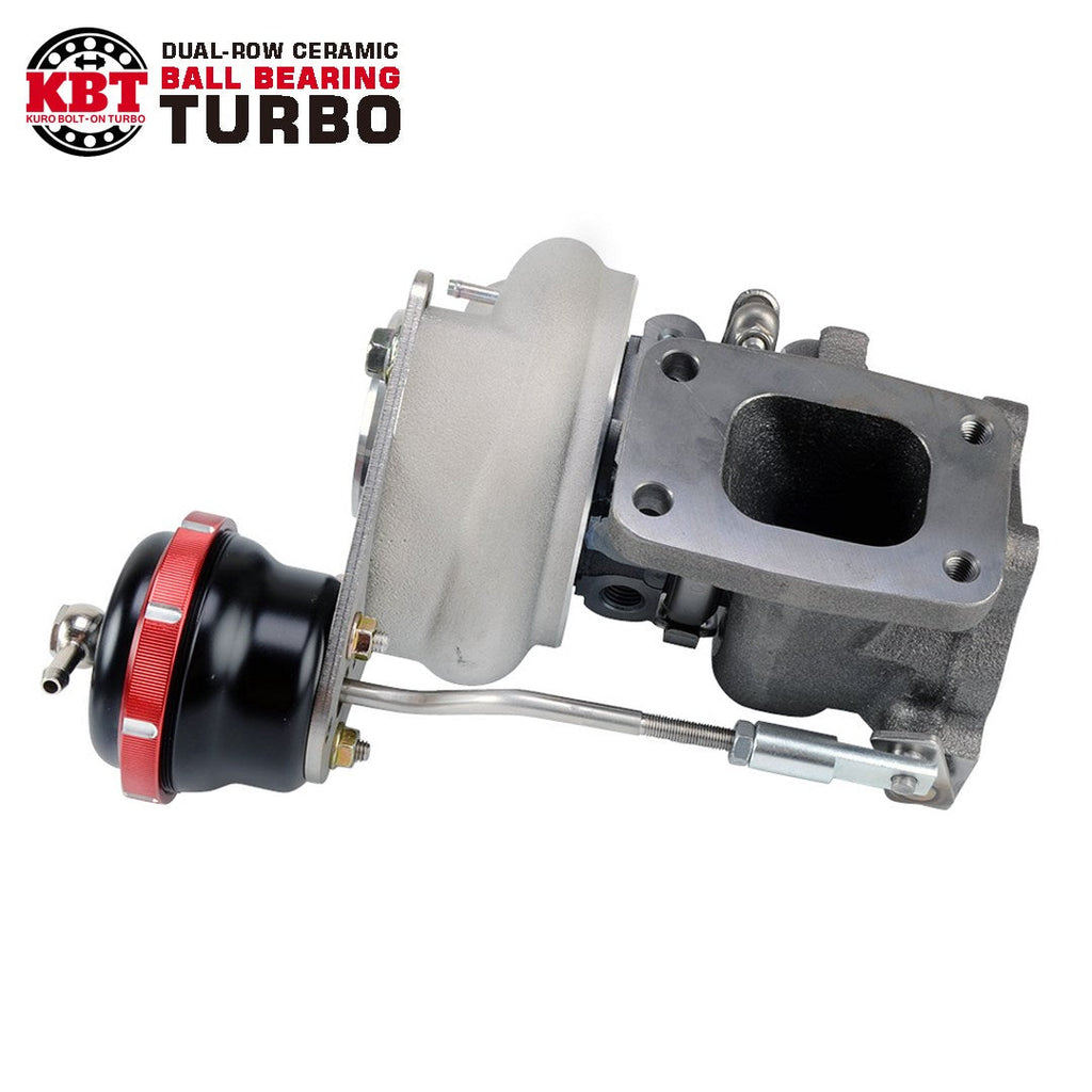 Arashi Turbo Universal TD04L-19T-5cm T25 4-Bolt IWG Ball Bearing