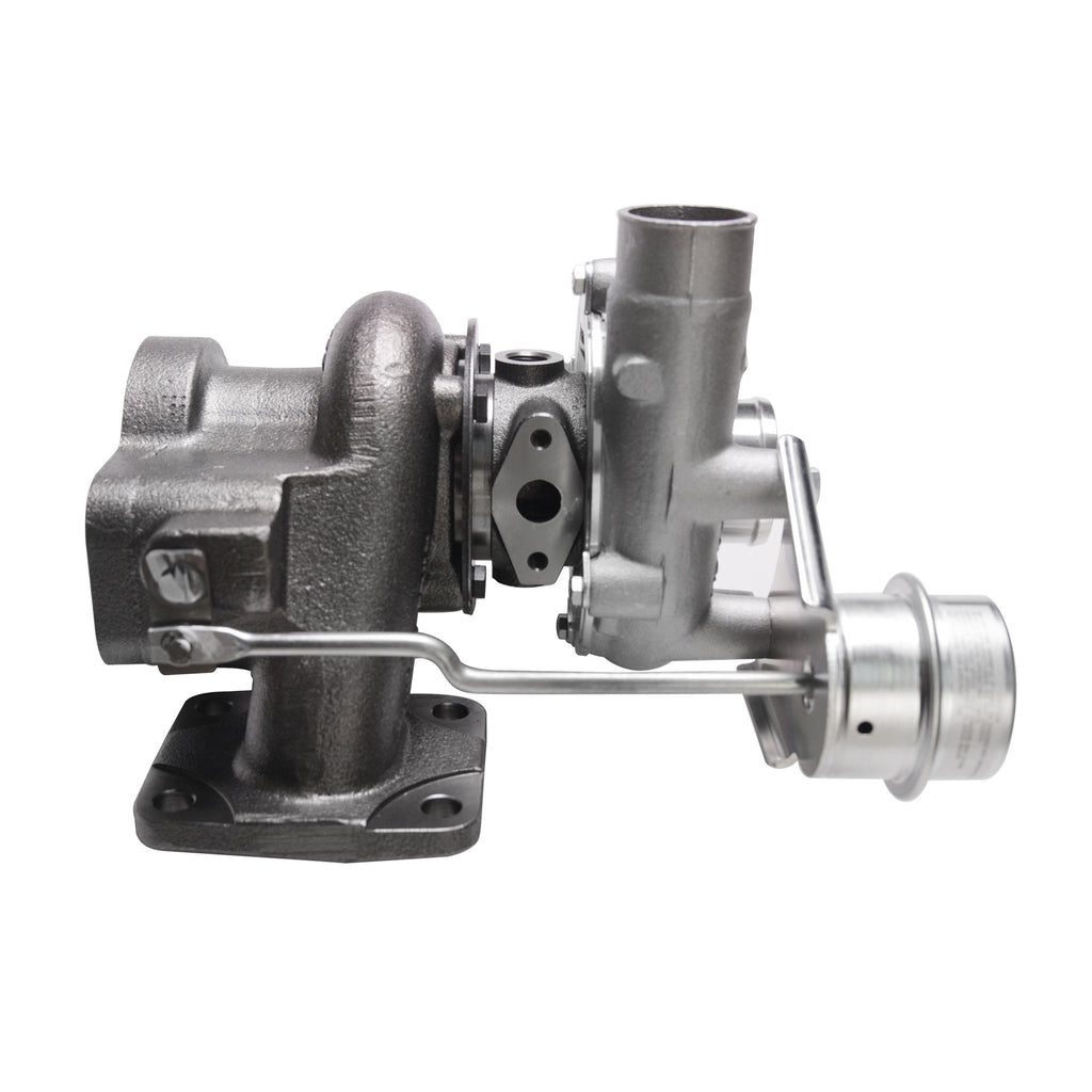 Genuine Garrett GT1749 Turbo 28230-41730 708337-0002 For Hyundai Truck Mighty II