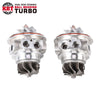 N54 TD04L 15T Twin Turbo CHRA Cartridge Ball Bearing