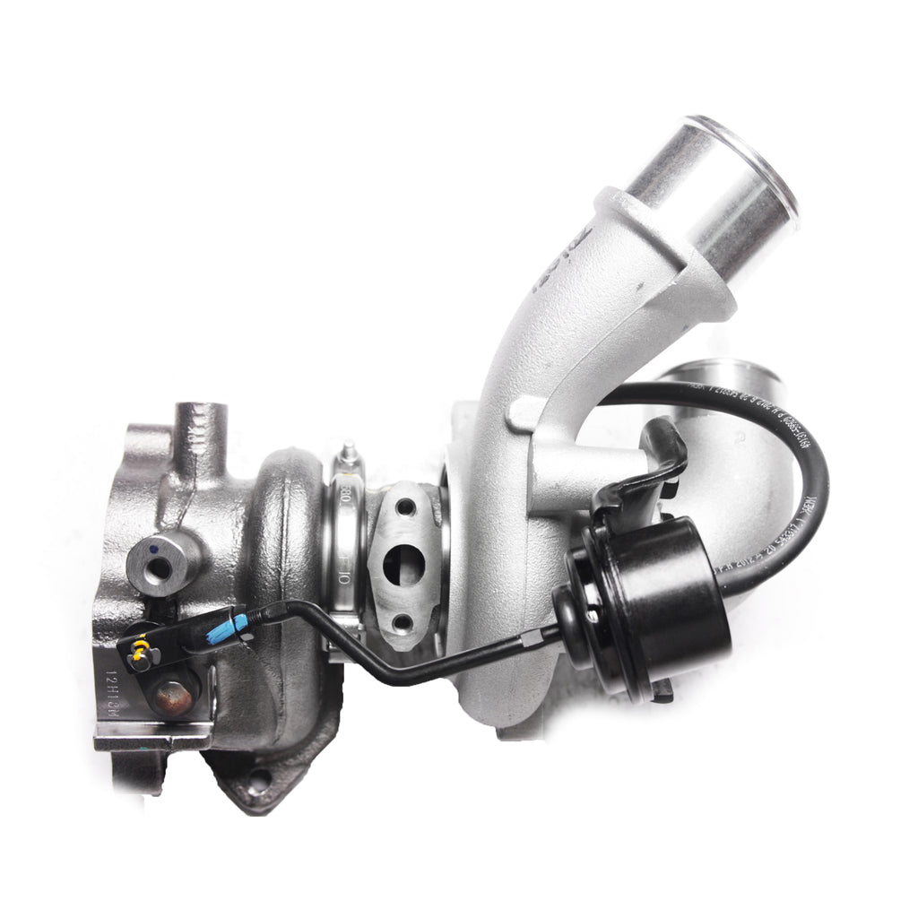 Genuine Mitsubishi TD03 Turbo 28231-4A750 49131-03600 For Hyundai Grand Starex