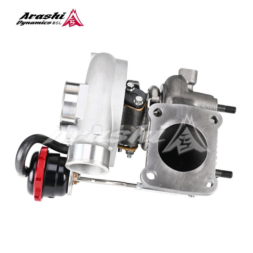 CT26 GT3071R TOYOTA Land Cruiser 2H 12HT