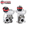 3000GT VR4 6G72T TD04HL-20T Twin Turbo Anti-Surge Ball Bearing