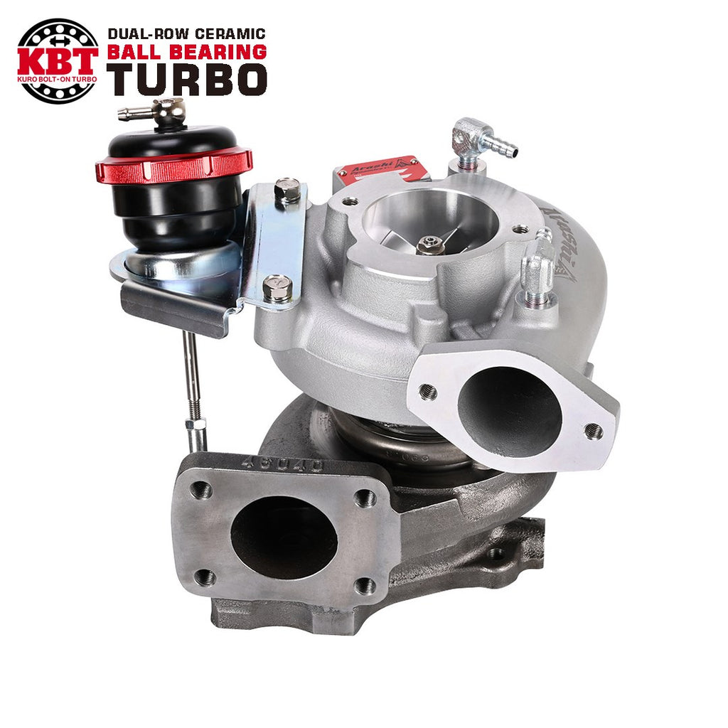 TD06H AR1 TOYOTA Supra JZX100 1JZ-GTE Ball Bearing