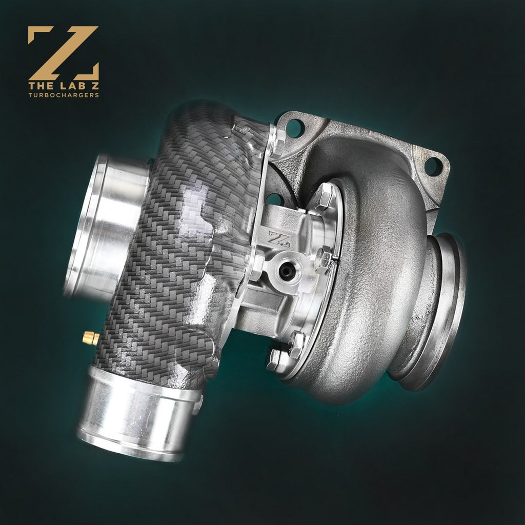 LAB Z Turbo TL67 T3 0.63 A/R (G30-660)