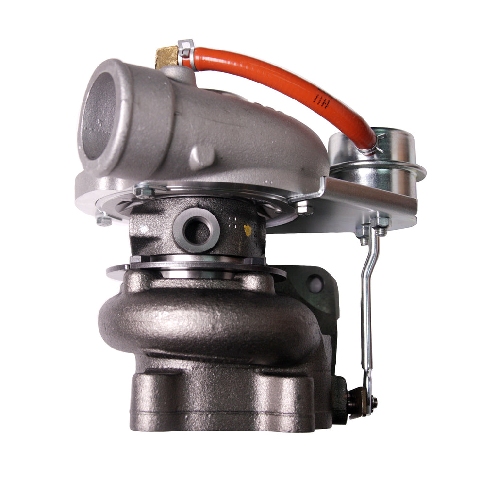 Genuine Garrett GT2052 Turbo 28230-41440 717483-0001 For Truck Chorus Bus