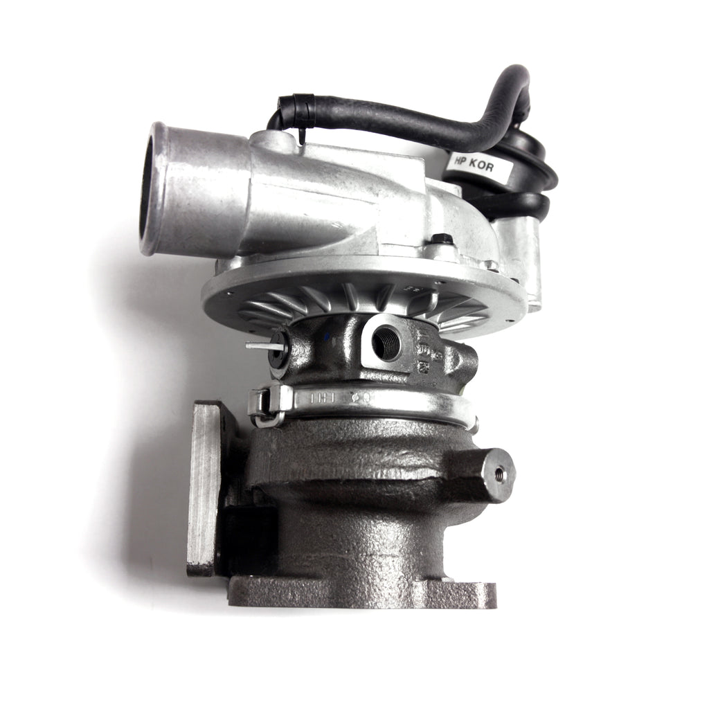Genuine Mobis RHF5 Turbo 28201-4X710 For Hyundai Terracan 2.9