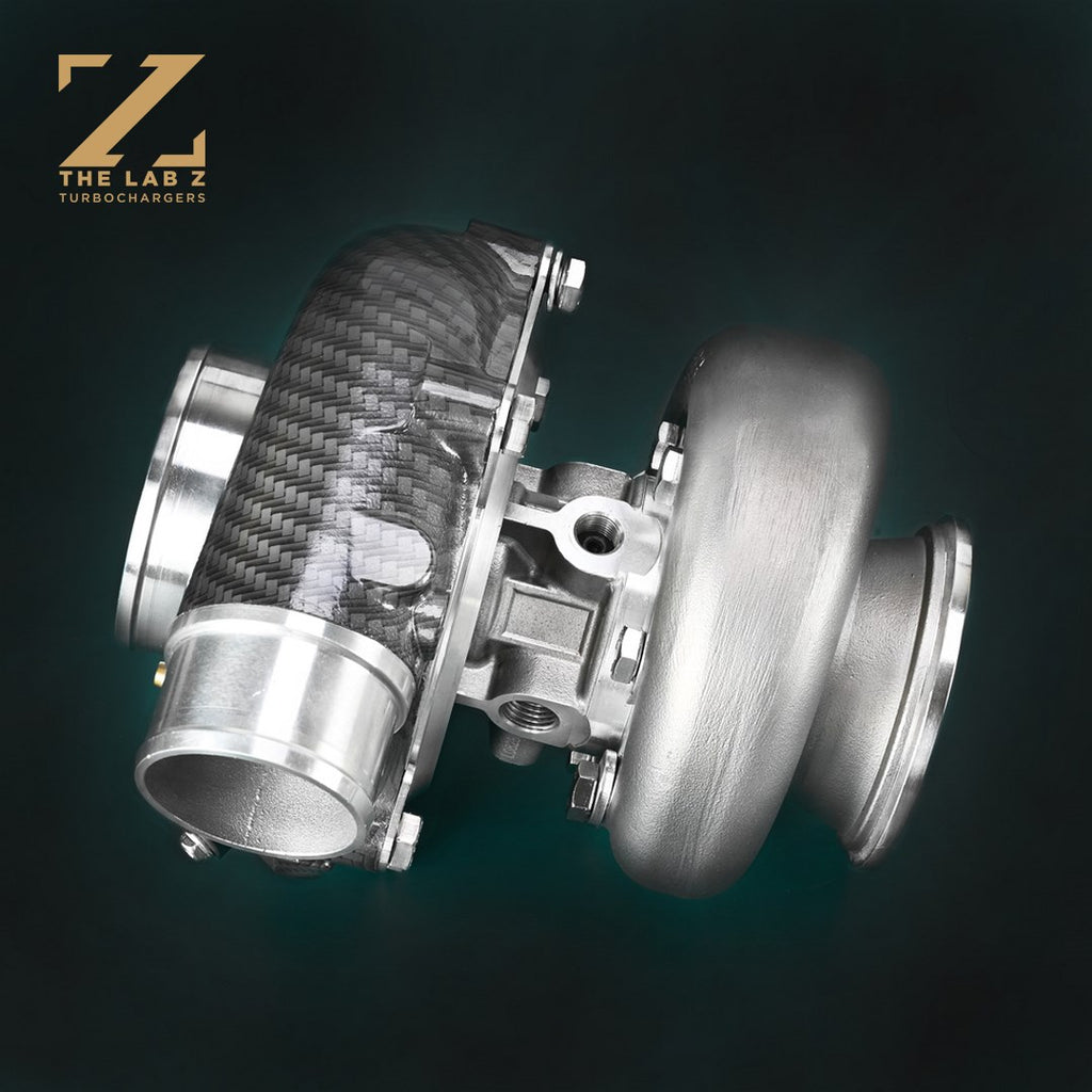 LAB Z Turbo TL67 V-band 0.83 A/R (G30-660)
