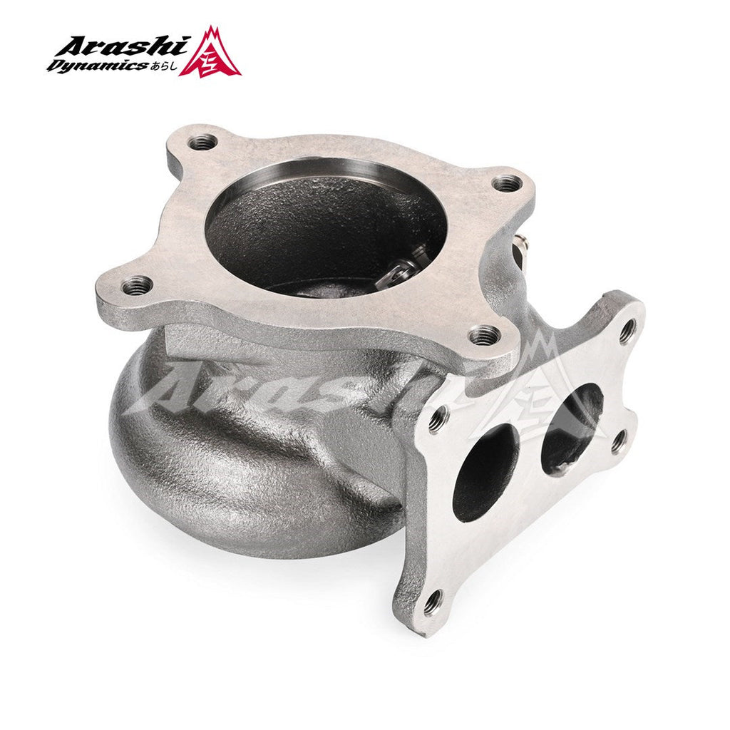 Arashi Turbo Turbine Housing Subaru FA20T WRX STI TD06SL2