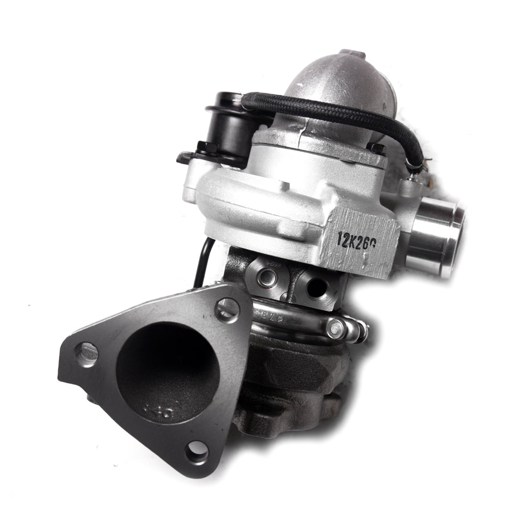 Genuine Mitsubishi TF035 Turbo 28200-42650 49135-04302 For Hyundai Starex Libero H1