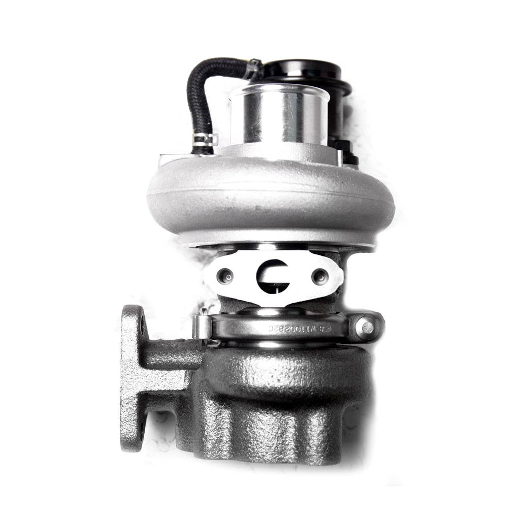 Genuine Mitsubishi TD025M Turbo 28231-27500 49173-02622 For Verna Matrix Getz1.5L