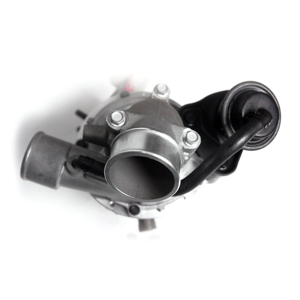 Genuine Mobis RHF5 Turbo 28200-4X600 For Kia Pregio