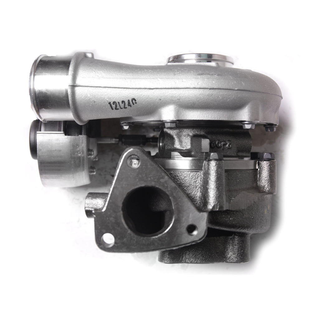 Genuine Mitsubishi TF035 Turbo 28231-27800 49135-07302 For Hyundai SantaFe CRDi