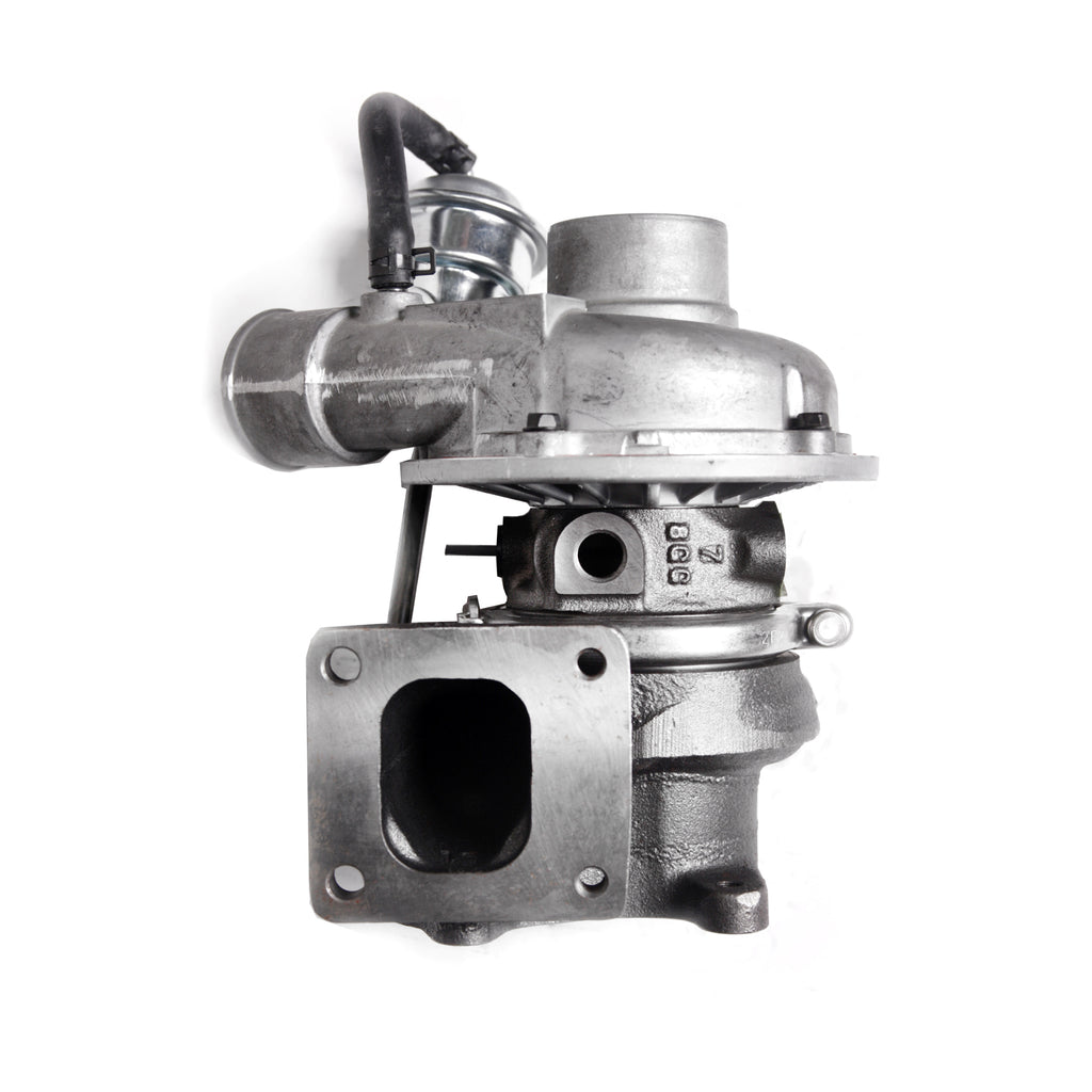 Genuine Mobis RHF5 Turbo 28200-4X300 For Kia Canival II 2900c.c. engine