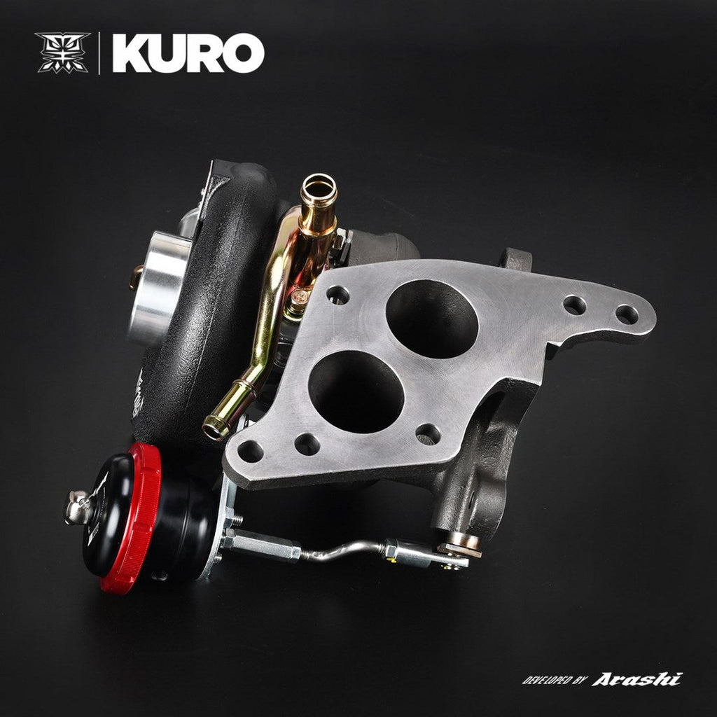 Subaru 2.4