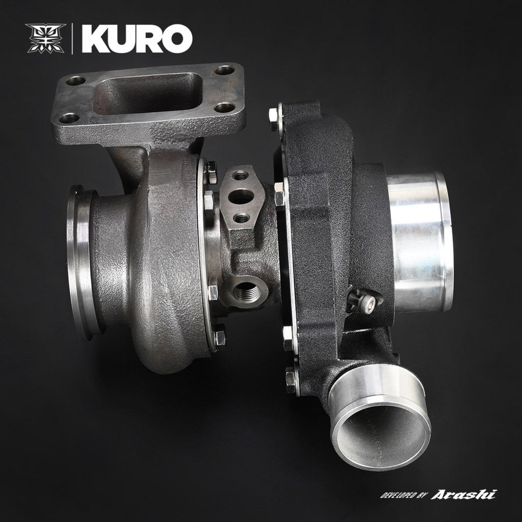 KURO Turbo GTX3067R Gen2 T3 0.63 A/R