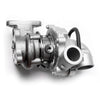 Genuine Garrett GT1749S Turbo 28200-42600 715843-0001 For Hyundai Starex Free