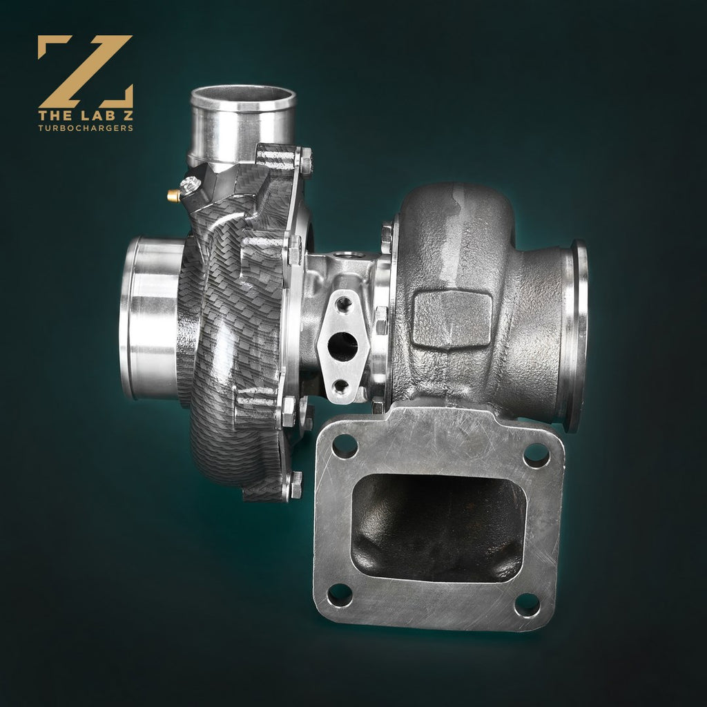 LAB Z Turbo TL67 T4 0.82 A/R (G30-660)