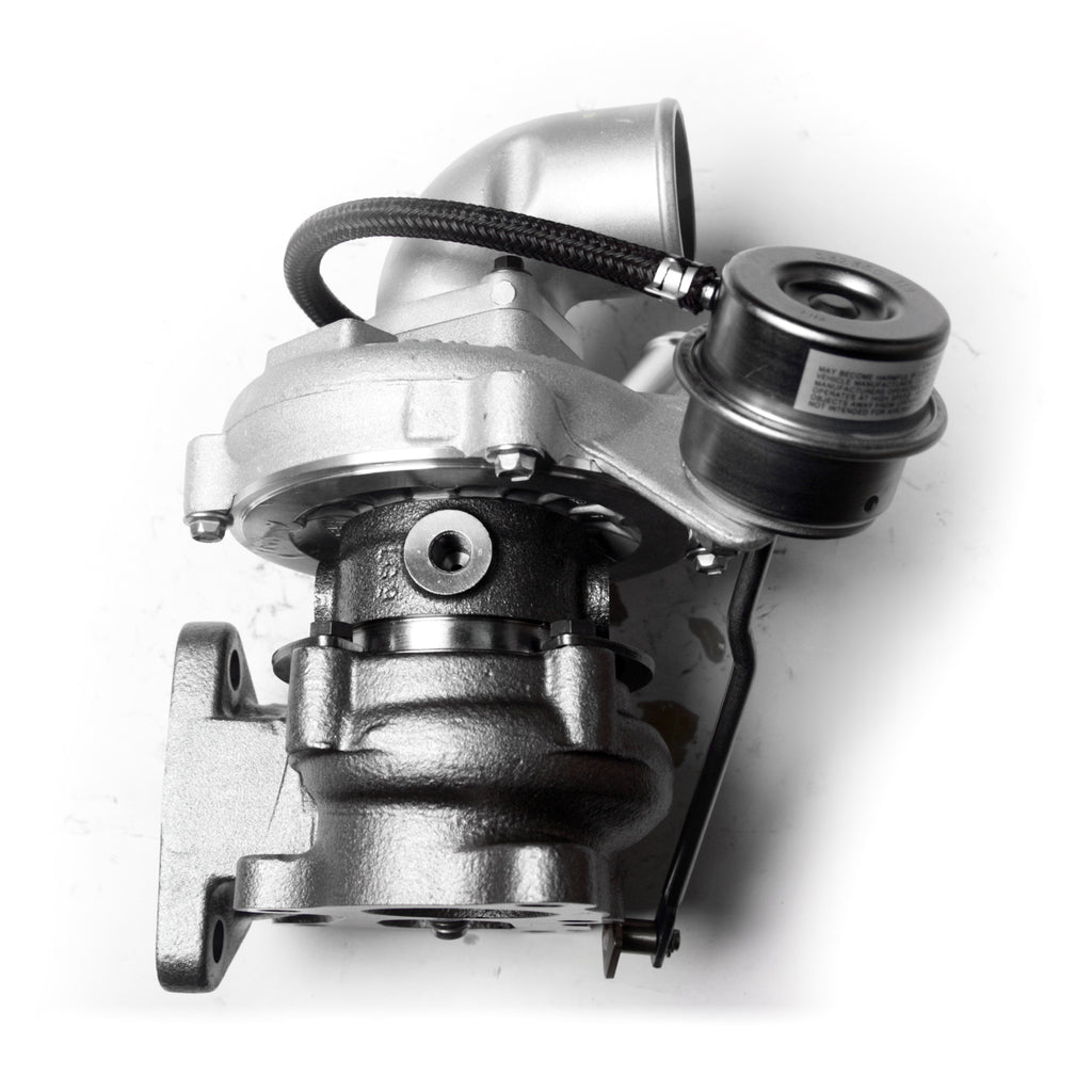 Genuine Garrett GT1749S Turbo 28200-42700 715924-0004 For Hyundai Truck Van Porter