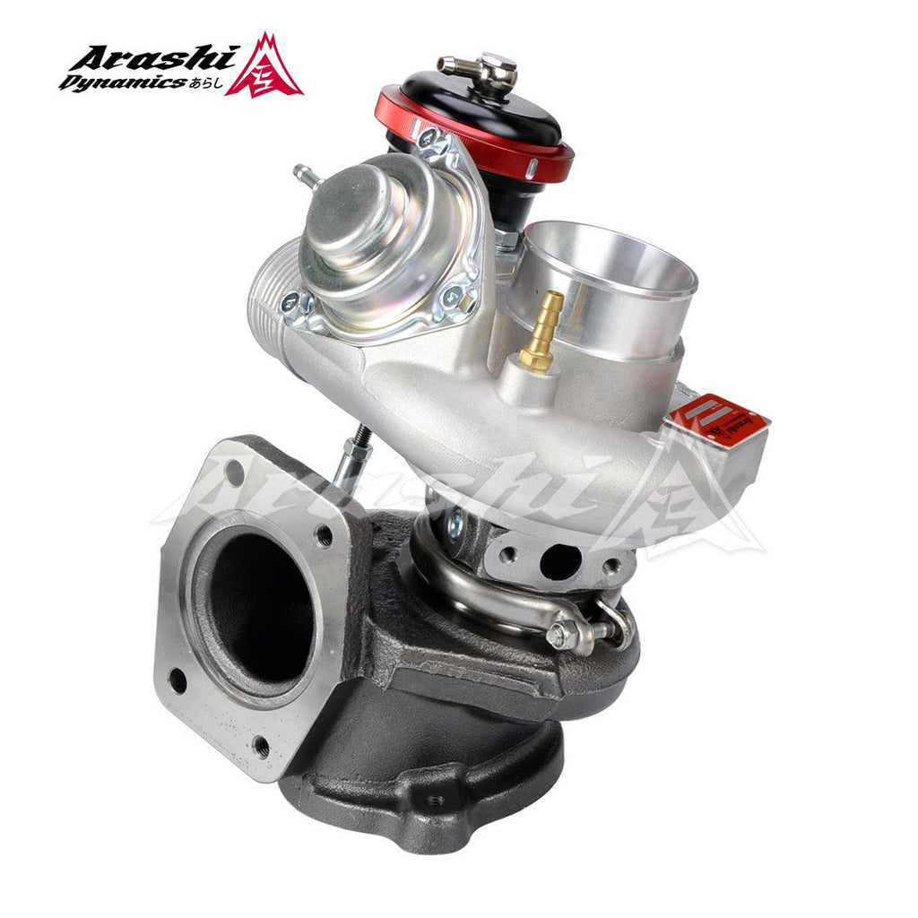 TD04HL 19T Angled Flange VOLVO 850 S60 S70 V70 C70 XC70 99~