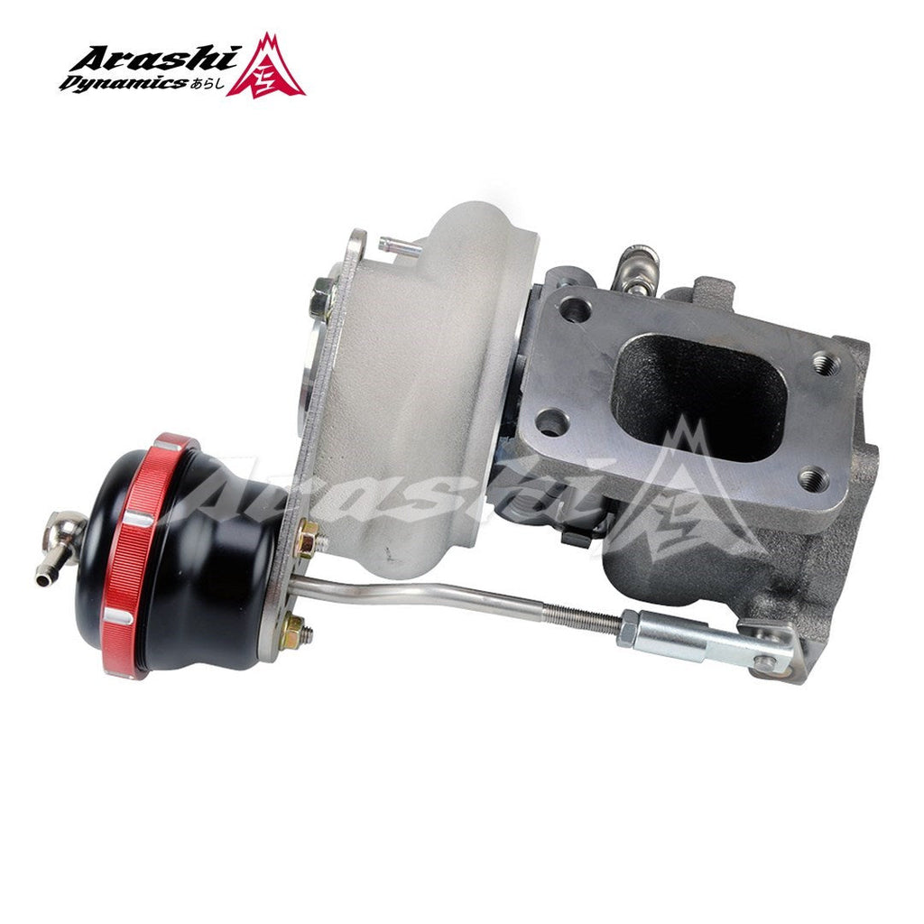 TD04L-15G T25 - Arashi Dynamics