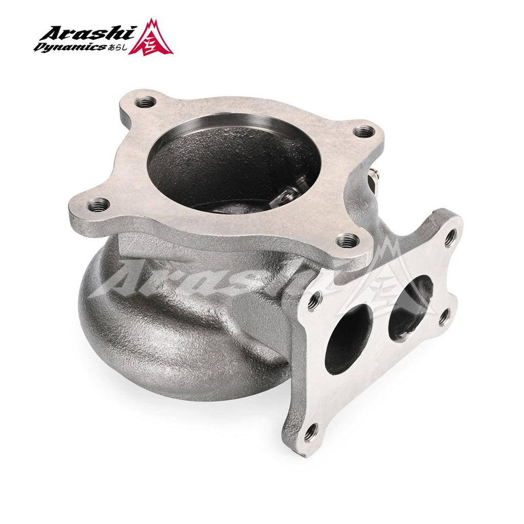 Arashi Turbo Turbine Housing Subaru FA20T WRX STI TD05H