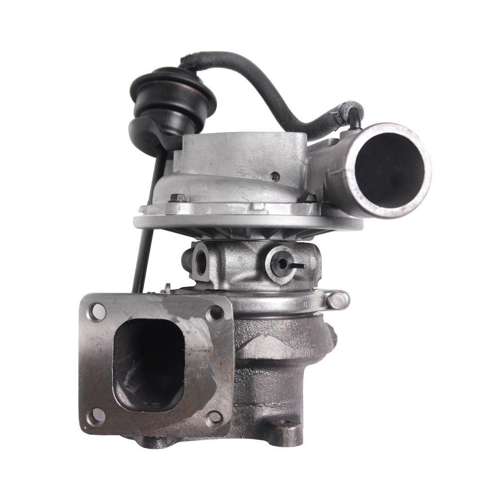 Genuine Mobis RHF5 Turbo 28201-4X400 For Hyundai Terracan 2.9