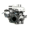 Genuine Garrett GTB1649V Turbo 28231-27400 757886-0003 For Tucson Kia Sportage