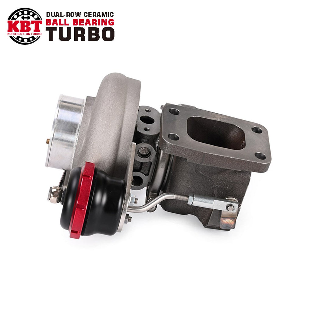 TD42 Patrol TD05H-BIG16G 6 Bolt Top Mount Ball Bearing