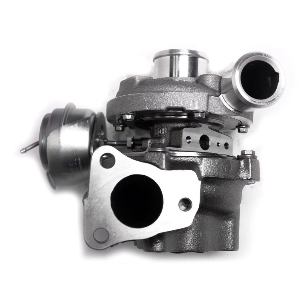 Genuine Garrett Turbo 775274-0003 28201-2A710 For Kia Soul
