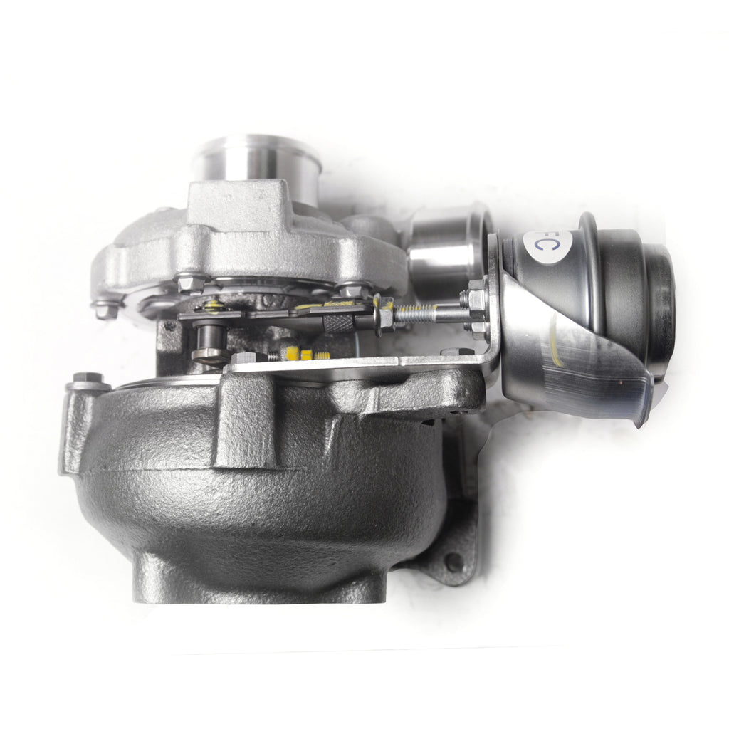 Genuine Garrett GT1544V Turbo 28201-2A120 782403-0001 For Matrix Lavita Getz