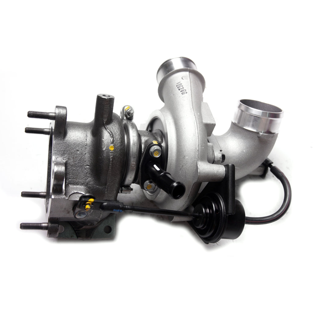 Genuine Mitsubishi TF035 Turbo 49135-04371 28200-4X690 For Kia Bongo III 2.9L