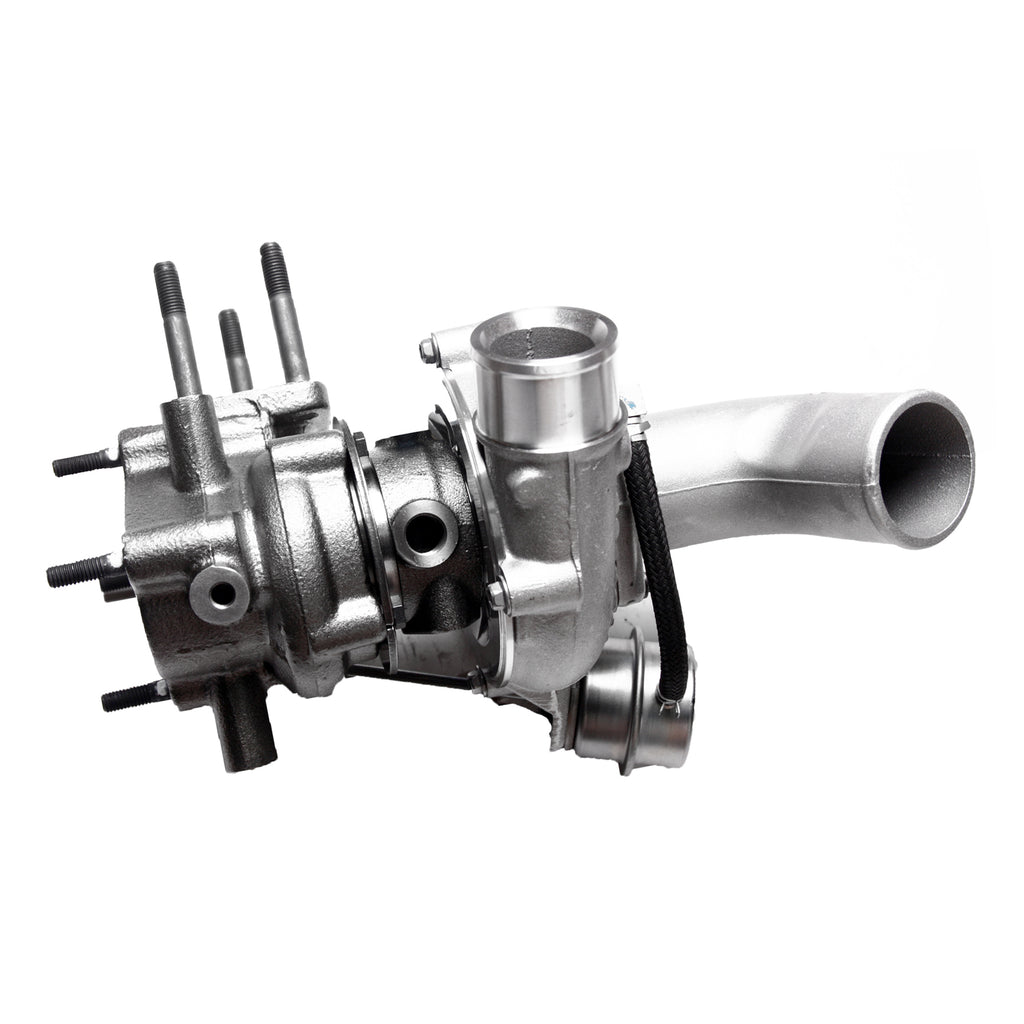 Genuine Garrett GT1749S Turbo 28200-4A350 732340-0001 For Porter Truck