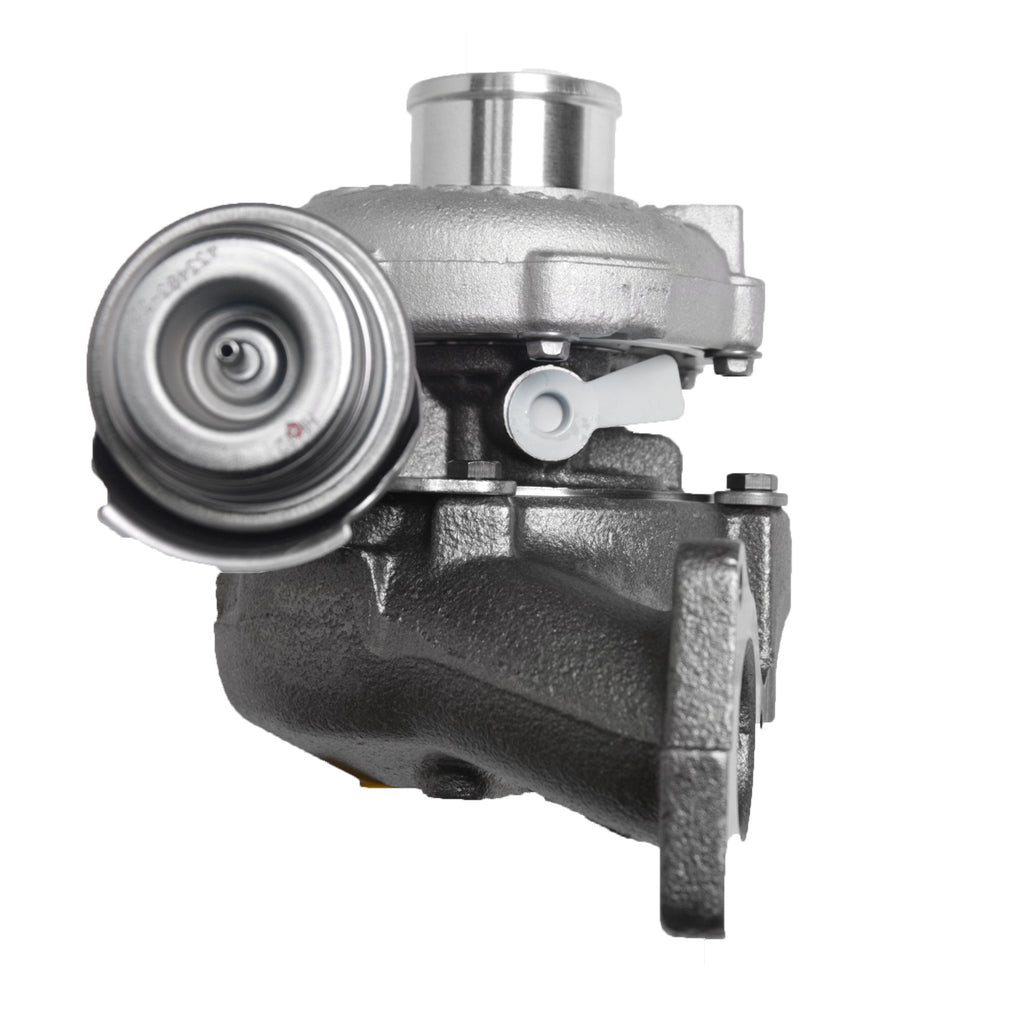 Genuine Garrett GT1544V Turbo 734598-0003 28201-2A000 For Kia Morning Picanto CRDI