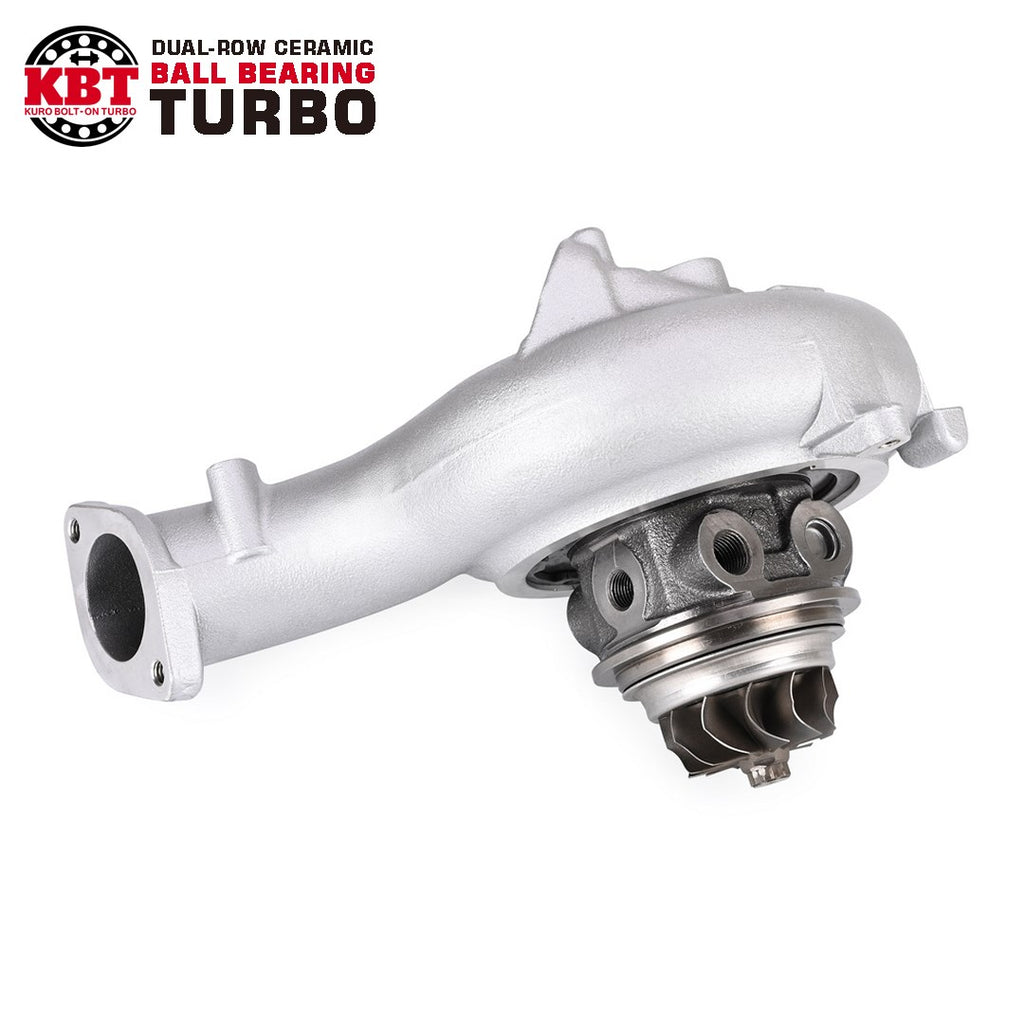 Arashi Turbo CHRA Kit  TD05H-20G Mitsubishi EVO X / 10 4B11T Super core Ball Bearing