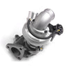 Genuine Mitsubishi TF035 Turbo 28200-42800 49135-04350 For Grand Starex