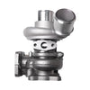Genuine Mitsubishi TD025M Turbo 49173-02420 28231-27020 For Hyundai SantaFe Kia Carens