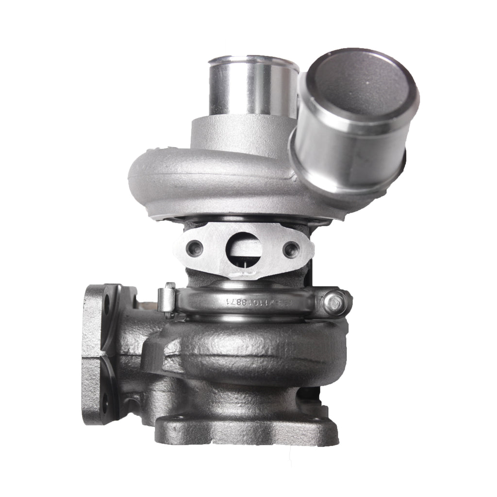 Genuine Mitsubishi TD025M Turbo 49173-02420 28231-27020 For Hyundai SantaFe Kia Carens