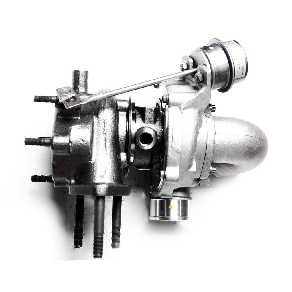 Genuine Garrett GT1752S Turbo 28200-4A001 710060-0001 For Hyundai Starex Libero