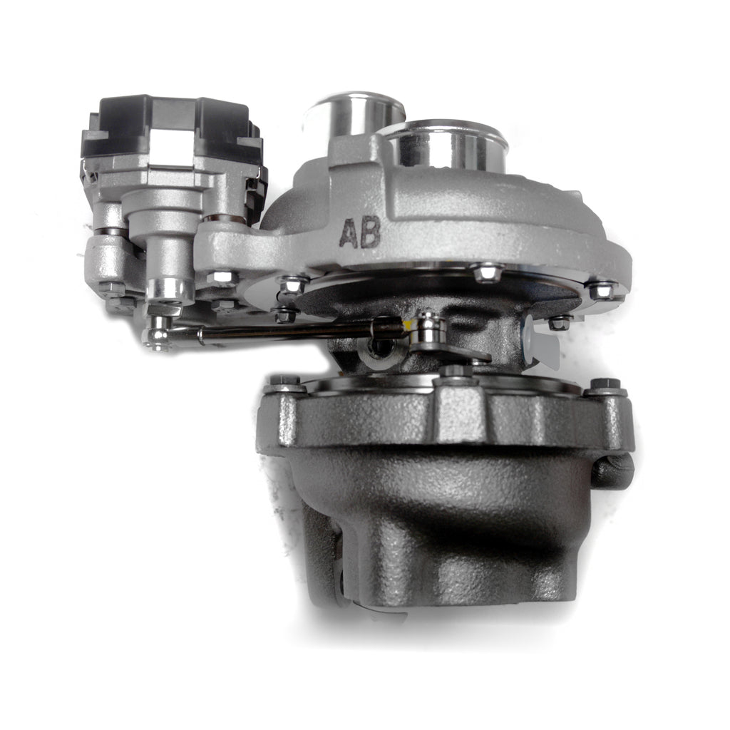 Genuine Garrett GTB1752VK Turbo 28231-2F000 784114-0002 For Hyundai ix35 Tucson SantaFe / Kia Sportage