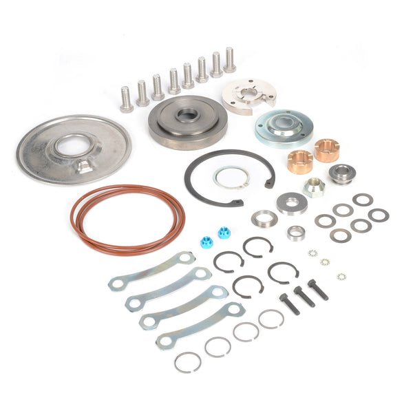 Turbo Repair Rebuild Kit 4MD 4HD V4MD 4D