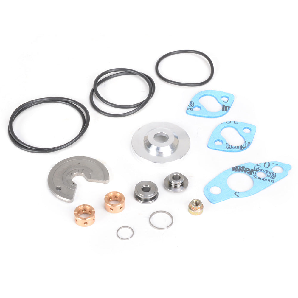 メンテナンス TDR Turbo Repair Rebuild Kit Toyota CT20 CT26 Dynamic – Arashi Dynamics