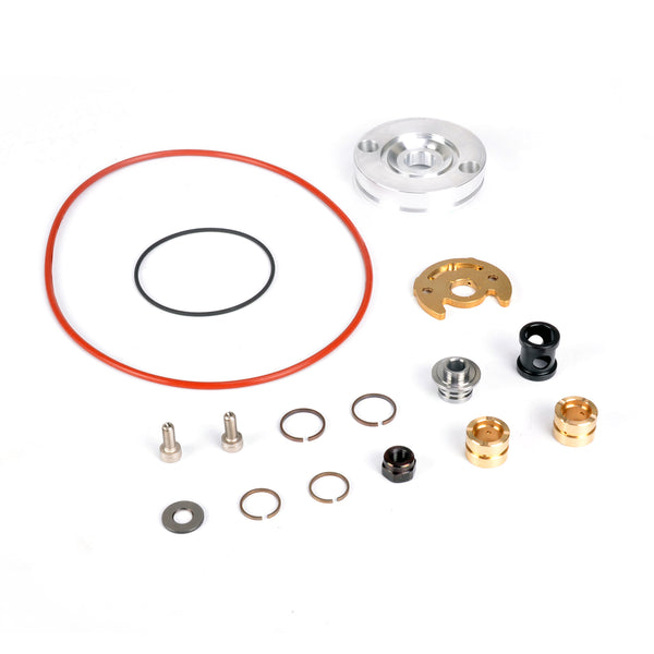 Turbo Repair Rebuild Kit KKK B03 for Benz A45