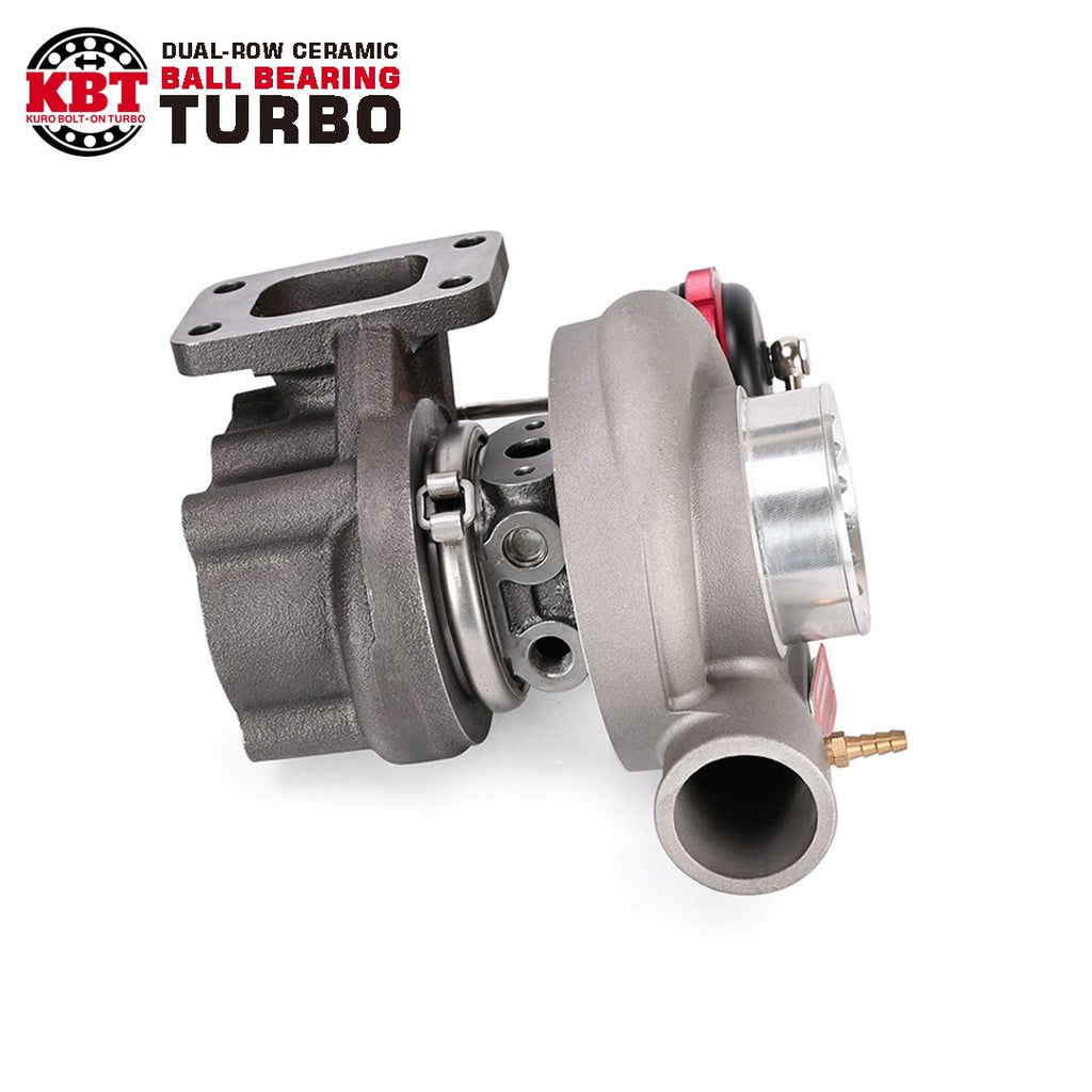 TD42 Patrol TD05H-BIG16G 6 Bolt Top Mount Ball Bearing