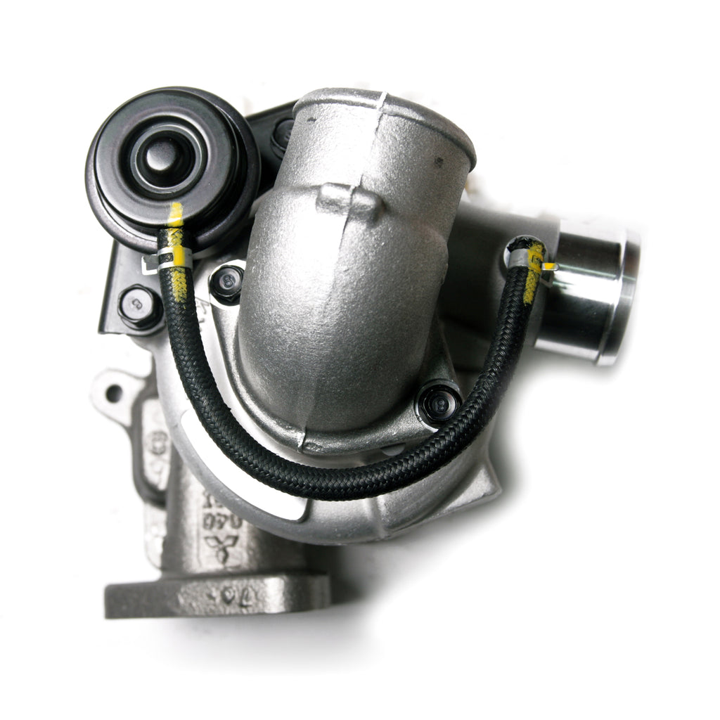 Genuine Mitsubishi TF035 Turbo 28200-42650 49135-04302 For Hyundai Starex Libero H1
