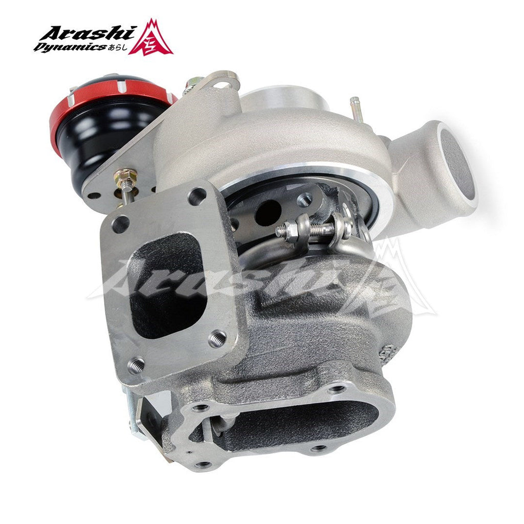 TD04L-15G T25 - Arashi Dynamics