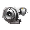 Genuine Garrett GTB1549V Turbo 28231-27480 757886-0007 For Hyundai Ceed Magentis