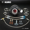 KURO Turbo GTX3067R Gen2 V-band 0.83 A/R