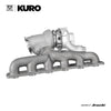KURO Turbo GTX3076R Gen2 Stage 2 BMW N55 PWG 135i 335i 435i 535i