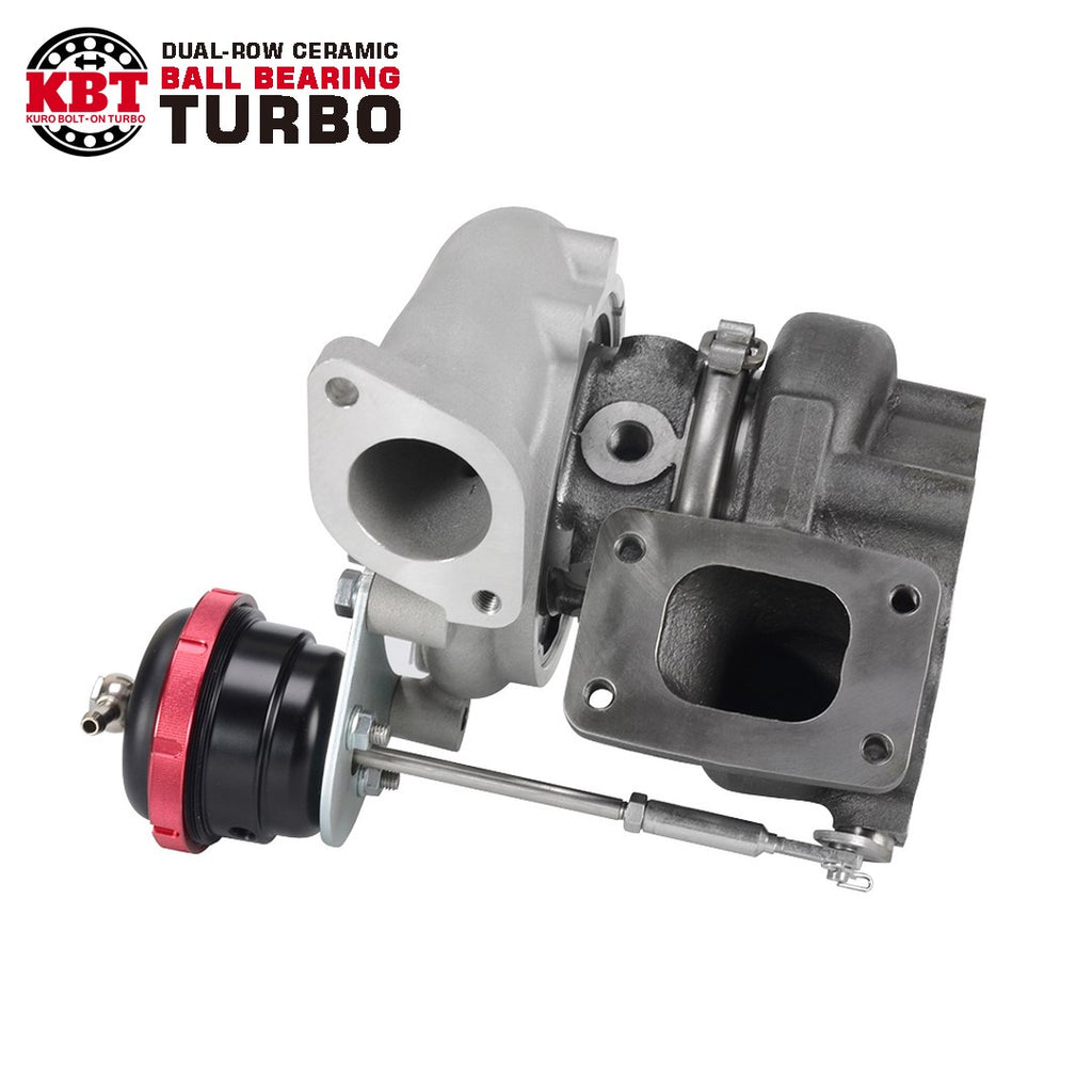 TD05-18G Twin Turbo RB26DETT GT-R Ball Bearing