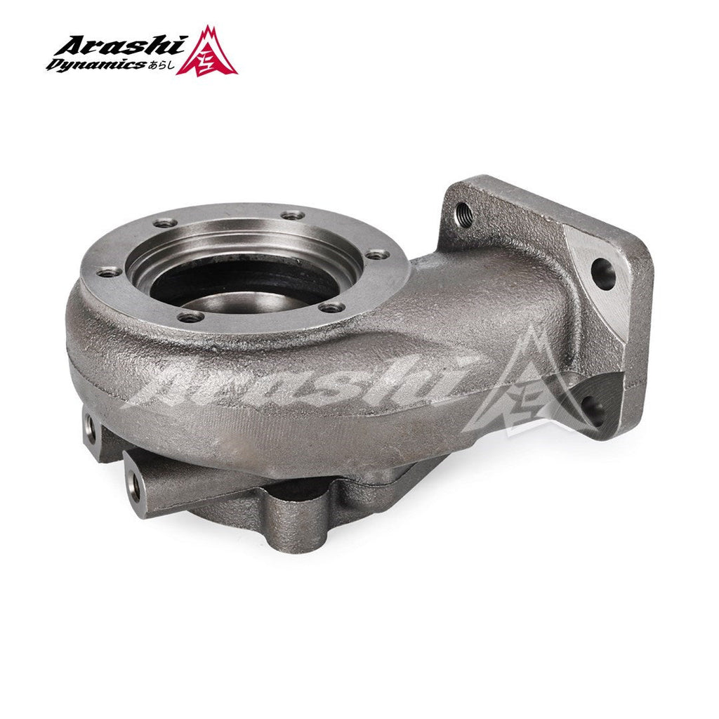 Arashi Turbo Turbine Housing Genesis Coupe 2.0 GT2871R w/ Gasket